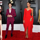 Image for article titled Drowning in Ruffles and Sequins On the 62nd Grammys Red Carpet